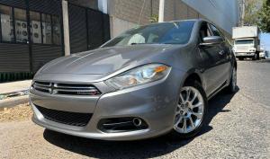 Dodge Dart 2013