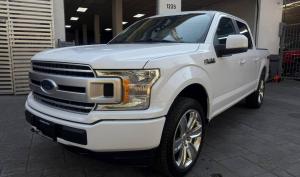 Ford F-150 2020