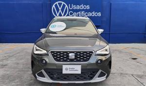 Seat Arona 2024