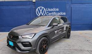 Cupra Ateca 2024