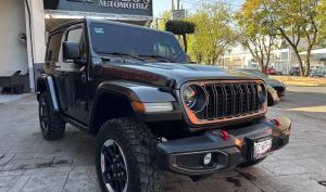 Jeep Rubicon 2022