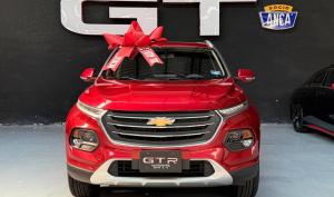 Chevrolet Groove 2022