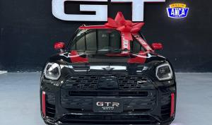 Mini Countryman 2025