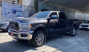 RAM 2500 2021