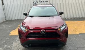 Toyota RAV4 2021