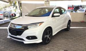 Honda HR-V 2021