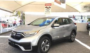 Honda CR-V 2022