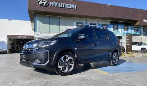Honda BR-V 2022