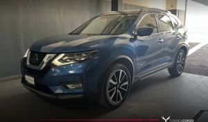 Nissan X-Trail 2021