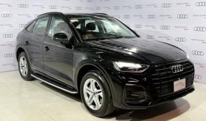Audi Q5 2024