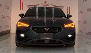 Cupra León 2023