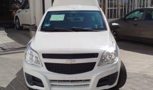Chevrolet Tornado 2019