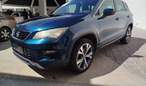 Seat Ateca 2018
