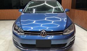 Volkswagen Golf Highline 2017
