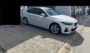 BMW Serie 1 2020