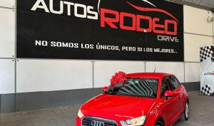 Audi A1 2018