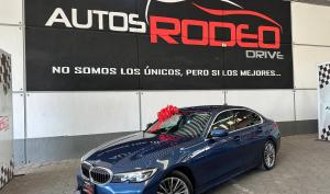 BMW 320i 2021