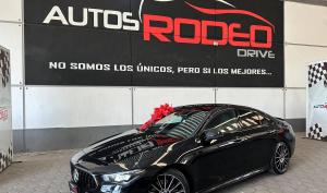 Mercedes Benz CLA 35 AMG 4MATIC 2022