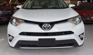 Toyota RAV4 2016