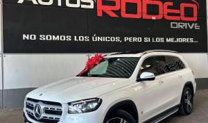 Mercedes Benz Clase GLS 2023