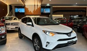Toyota RAV4 2016