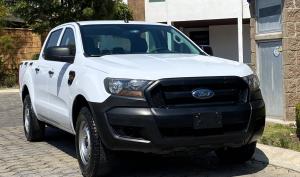 Ford Ranger 2019