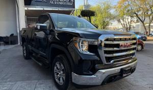 GMC Sierra 2022
