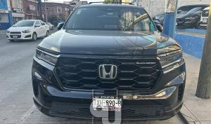 Honda Pilot Touring Special Edition 2024