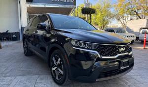 Kia Sorento EX 2023