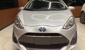 Toyota Prius 2018