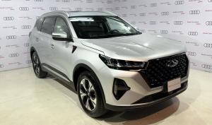 Chirey TIGGO 7 PRO 1.5T PREMIUM CVT 2024