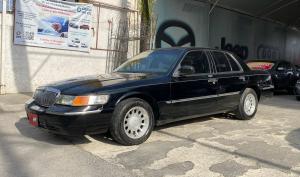 Mercury Grand Marquis 2000