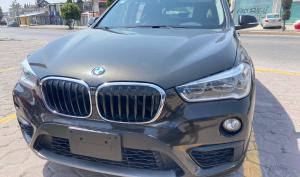 BMW X1 sDRIVE 2019