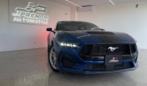 Ford Mustang GT V8 2024
