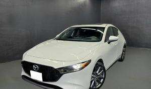 Mazda Mazda 3 2024