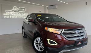 Ford Edge SEL 2015