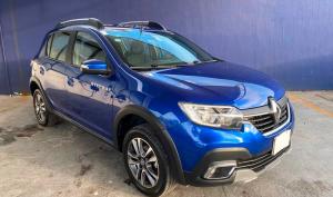Renault Stepway 2022