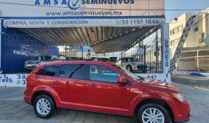 Dodge Journey 2015