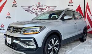 Volkswagen Taigun 2023