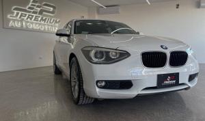 BMW 118i 2014