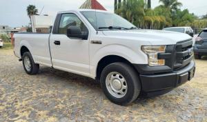 Ford F-150 Pick Up 2016