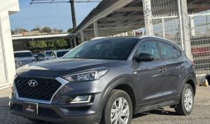 Hyundai Tucson 2020