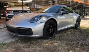 Porsche 911 CARRERA S 2023