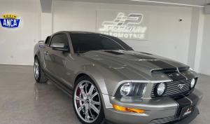 Ford Mustang GT 2008