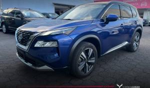 Nissan X-Trail 2023