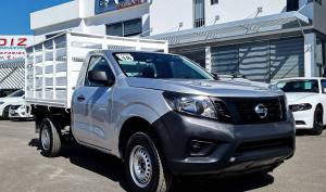 Nissan NP 300 2018