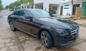 Mercedes Benz Clase E 2019