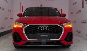 Audi Q3 2020