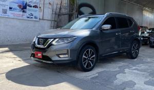 Nissan X-Trail Exclusive 2021