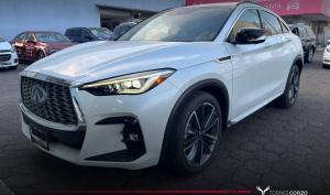 Infiniti QX55 2023